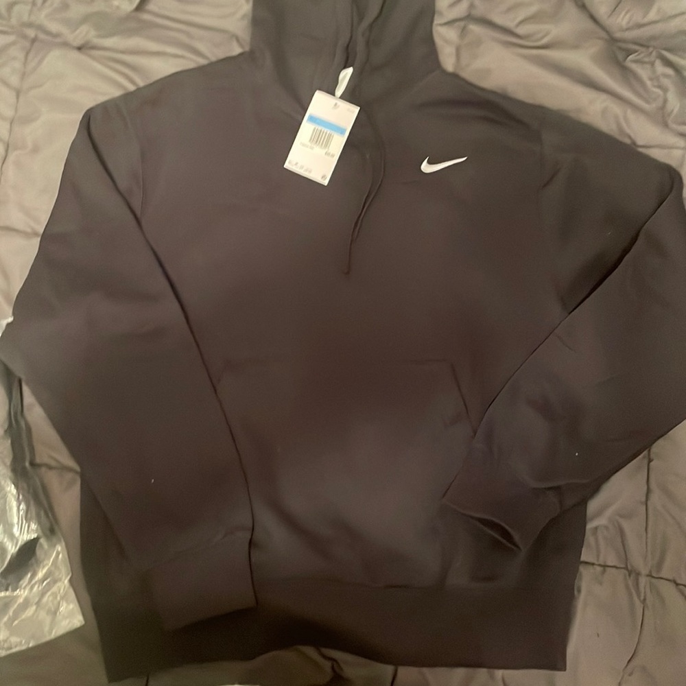 Nike hoodie